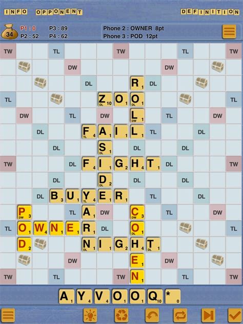 oxo scrabble word|Words With Oxo In Them 